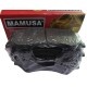 PASTILLAS DE FRENOS DELANTERAS JREP CHEROKEE 2002/2007