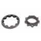 Rotor Bomba Aceite Toyota Meru Hilux 3RZ 2.7