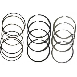 ANILLOS RENAULT KANGOO LOGAN SANDERO CLIO SYMBOL MEGANE