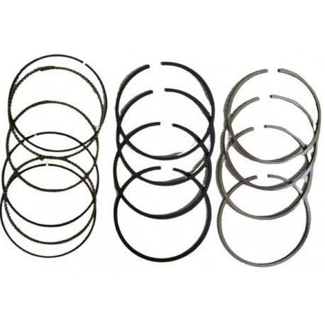 ANILLOS RENAULT KANGOO LOGAN SANDERO CLIO SYMBOL MEGANE