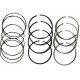 ANILLOS RENAULT KANGOO LOGAN SANDERO CLIO SYMBOL MEGANE