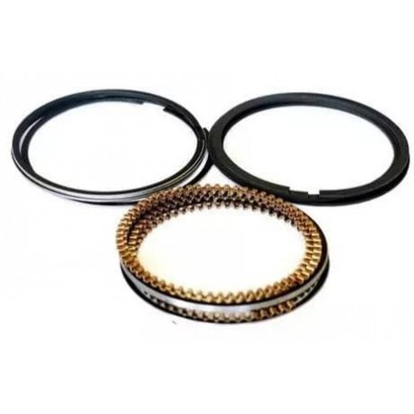 ANILLOS MOTOR ECOSPORT 2.0 FOCUS