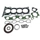 KIT EMPACADURA TOYOTA YARIS 1.3 1.5 1NZ 2NZ