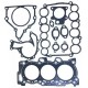 KIT EMPACADURA LUV DMAX 3.5