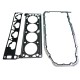 KIT DE EMPACADURAS CHEVROLET ASTRA 1.8