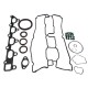 KIT DE EMPACADURAS CHEVROLET ASTRA 1.8