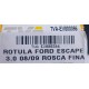 ROTULA FORD ESCAPE 3.0 ROSCA FINA