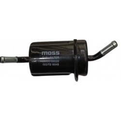 Filtro Gasolina Toyota 2f 3f Samuray Macho Autana Carburado
