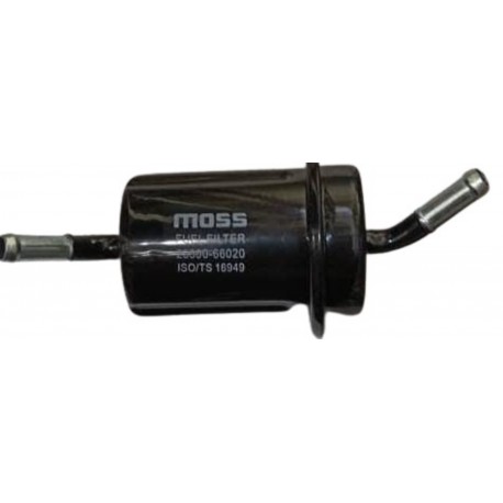 Filtro Gasolina Toyota 2f 3f Samuray Macho Autana Carburado