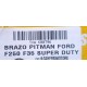 BRAZO PITMAN FORD F250 F350 SUPER DUTY