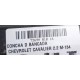 CONCHAS BANCADA CAVALIER 2.2 97-00 SUNFIRE 2.2