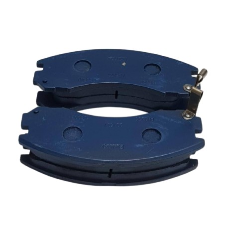 Pastilla De Freno Mitsubishi Panel L300