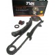 KIT DE CADENA DE TIEMPO YARIS 1.3 SOL BELTA 1NZ 7PZS