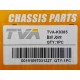 MUÑON INFERIOR HONDA CIVIC 88/91 ACCORD 86/89