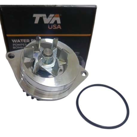 BOMBA DE AGUA PEUGEOT 206 207 CENTAURO S3
