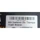 KIT CADENA DE TIEMPO TRAIL BLAZER