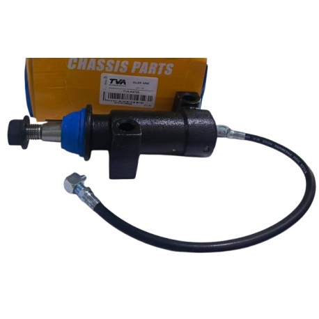 SOPORTE BRAZO LOCO CHEVROLET SILVERADO 1999 2006 4X4