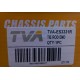 TERMINAL EXTERNO DERECHO HONDA CIVIC 92-00 CRV 97-01