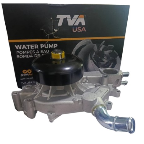BOMBA AGUA SILVERADO TAHOE AVALANCHE 5.3 2007 2008 2009 2010