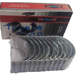 CONCHAS DE BIELAS TOYOTA 2F A 0.20