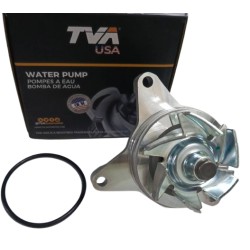 BOMBA DE AGUA ECOSPORT FOCUS DURATEC 2.0 RANGER 2.3 MAZDA 3