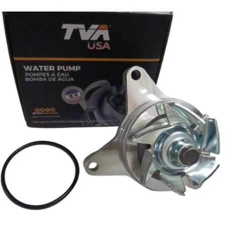 BOMBA DE AGUA ECOSPORT FOCUS DURATEC 2.0 RANGER 2.3 MAZDA 3