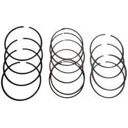 ANILLOS STD CHEVROLET OPTRA LIMITED TAPA NEGRA