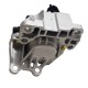 Base Motor Izquierda Ford Explorer 3.5 2011-2019