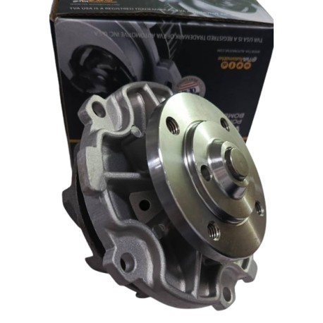 BOMBA DE AGUA CHEVROLET CENTURY FULL INYECCION