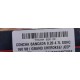 CONCHA BANCADA 020 4.7L SOHC 16V V8 GRAND CHEROKEE JEEP
