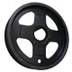 DAMPER POLEA CIGÜEÑAL FIESTA BALITA, POWER,MAX,MOVE,KA 1.6