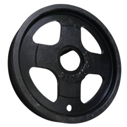 DAMPER POLEA CIGÜEÑAL FIESTA BALITA, POWER,MAX,MOVE,KA 1.6