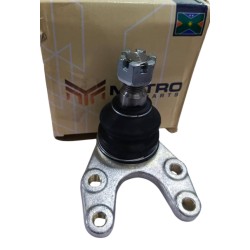 MUÑÓN INFERIOR MAZDA BT-50 B2600 4X2 VASTAGO GRUESO BT50