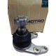 MUÑÓN INFERIOR MAZDA BT-50 B2600 4X2 VASTAGO GRUESO BT50