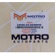 MUÑÓN INFERIOR MAZDA BT-50 B2600 4X2 VASTAGO GRUESO BT50
