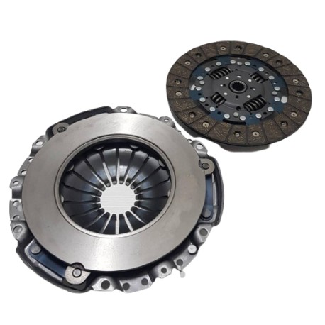 Kit Embrague Ford Ecosport 2.0 4x2 Focus 2.0 Sin Collarín