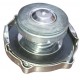 TAPA RADIADOR CHEROKEE WAGOONER 84-93 CHEROKEE 4.0 90-01 16