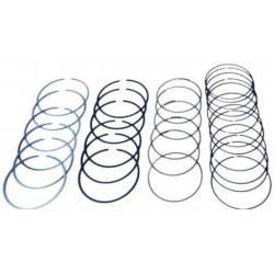 ANILLOS DE MOTOR 4.5 AUTANA BURBUJA MACHITO FINO 1FZ FE (0