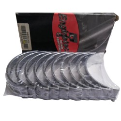 CONCHA BANCADA GRAND CHEROKEE 4G RAM 5.7 V8 HEMI (010) 03-19