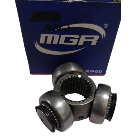 TRICETA COPA CAJA TRIPOIDE CHEVROLET CAVALIER Z24 29 DIENTES