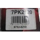 CORREA UNICA HILUX KAVAK 4RUNNER FORTUNER FJ 1GR