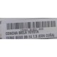 CONCHA BIELA TOYOTA TERIO BEGO 08-14 1.5 (CON CUÑA)
