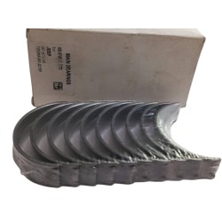CONCHAS DE BANCADA JEEP GRAND CHEROKEE WK WJ 99-09 4.7