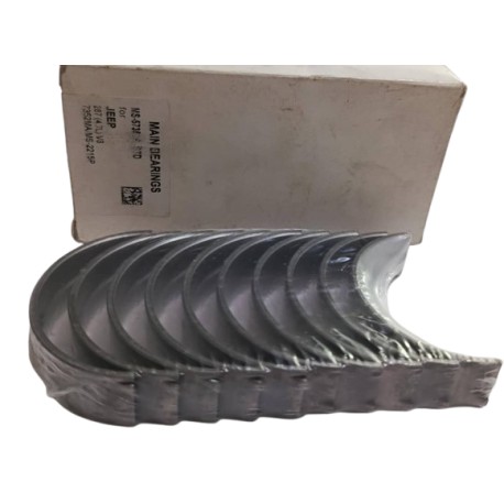 CONCHAS DE BANCADA JEEP GRAND CHEROKEE WK WJ 99-09 4.7