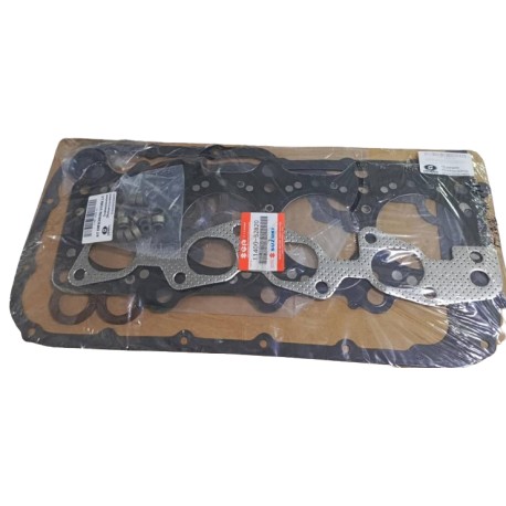 KIT EMPACADURA VITARA 2.0