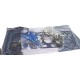KIT DE EMPACADURA CHEVROLET TRAILBLAZER 4.2