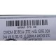 CONCHA BIELA TOYOTA FORTUNER 4.0/TACOMA 1GRFE STD