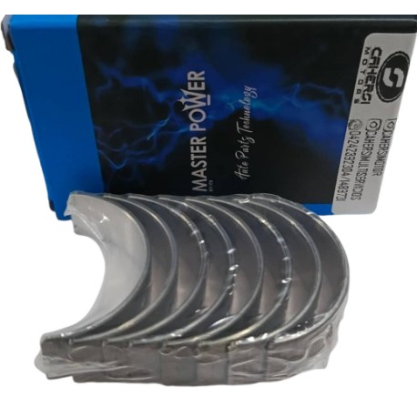 CONCHA DE BIELA STARLET 1.3 STD/010/020/030/040