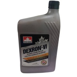 ACEITE DEXRON VI
