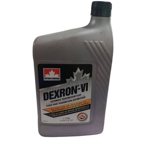 ACEITE DEXRON VI